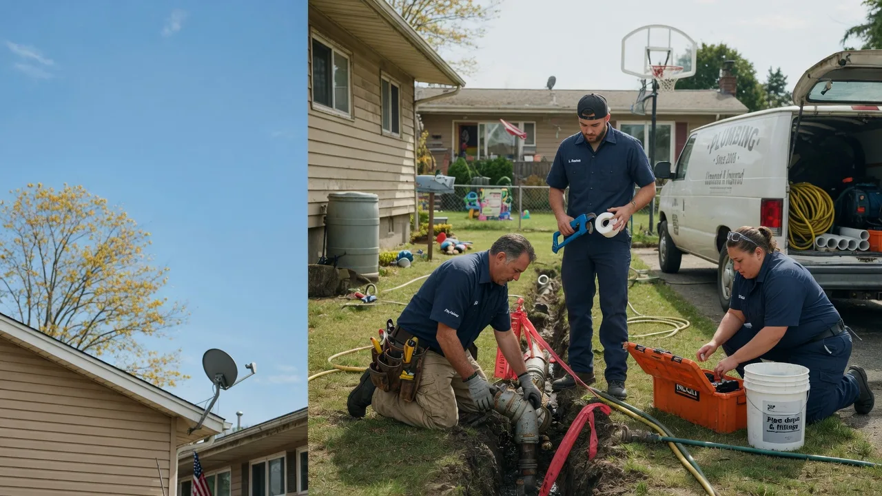 Garbage Disposal Replacement in Vanleer, TN near me
